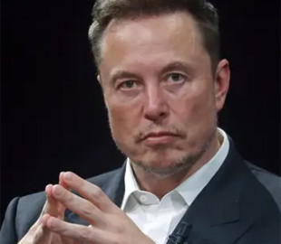 Ілон Маск втратив рекордну суму з початку року: чому "бідніє" мільярдер