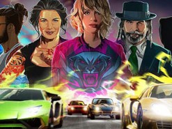 Microsoft представила бесплатную Forza для PC и смартфонов