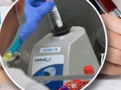 Украинцам через интернет предлагают липовые медицинские справки о ковиде