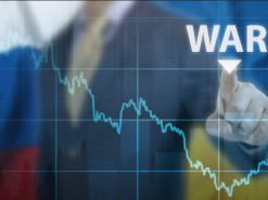 Звіт: станом на серпень понад 1000 іноземних компаній пішли з росії, що становить 40% ВПП країни-агресора