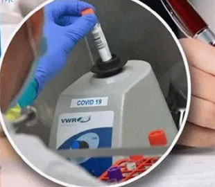 Украинцам через интернет предлагают липовые медицинские справки о ковиде