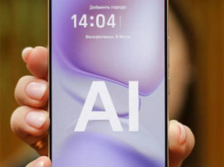 Штучний інтелект захопить понад 50% ринку смартфонів до 2027 року