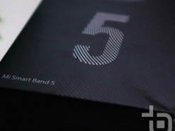 Глобальная версия Xiaomi Mi Band 5 не получит NFC