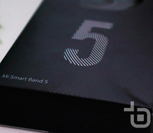 Глобальная версия Xiaomi Mi Band 5 не получит NFC