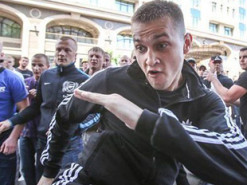 Вадим Титушко зайняв престижну посаду і став героєм фотожаби