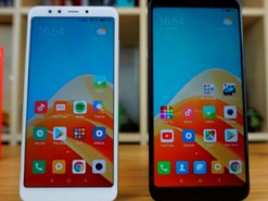 Топ-10 самых популярных в мире смартфонов в начале февраля 2018 года