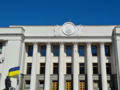 Журналістів знову пускатимуть до Ради, як тільки дозволить безпека