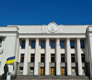 Журналістів знову пускатимуть до Ради, як тільки дозволить безпека