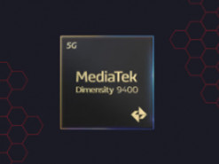 Виявлена ​​продуктивність графічного процесора MediaTek Dimensity 9400