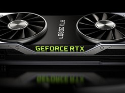 Новые видеокарты Nvidia приближают прорыв в VR