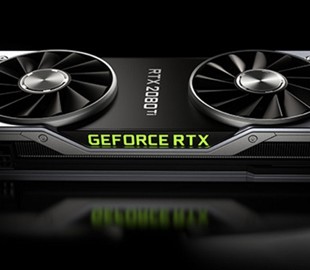 Новые видеокарты Nvidia приближают прорыв в VR
