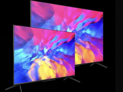 Представлены умные телевизоры Realme Smart TV 4K