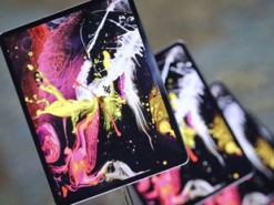 Пять основных минусов iPad Pro 2018