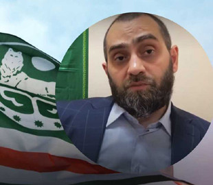 Чеченські добровольці назвали необхідні передумови для звільнення Ічкерії