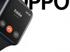 Смарт-часы OPPO позволят осуществлять голосовые вызовы