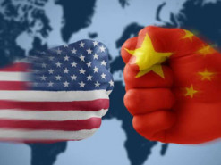 Китай назвал США «империей хакеров»