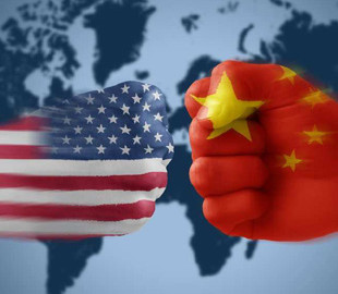 Китай назвал США «империей хакеров»