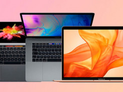 Apple готовит к анонсу самый дешёвый MacBook на базе ARM