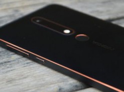 Смартфон Nokia 6.1 прошёл знаменитые испытания на прочность