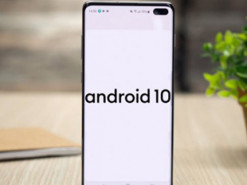 Смартфон Samsung Galaxy S10 получил стабильную версию Android 10
