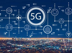 Изобретен способ беспроводного питания устройств IoT от сетей 5G