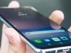 LG создала совершенно нового «убийцу» Samsung Galaxy S9 и Apple iPhone X
