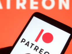 У росії заблокували Patreon та Grammarly