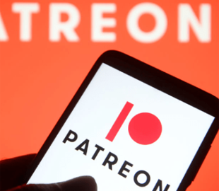 У росії заблокували Patreon та Grammarly