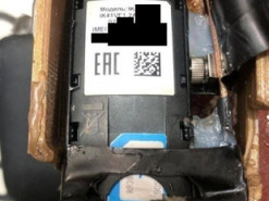 У «Шахеді», яким росіяни атакували Україну, знайшли SIM-карту «Київстар»: що кажуть у компанії