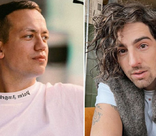 Олексій Дурнєв та Володимир Дантес розповіли, скільки авто придбали для ЗСУ