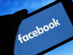 В Facebook обнаружена новая масштабная утечка