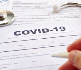 На Тячівщині у працівників освітніх закладів поліцейські виявили підроблені сертифікати про вакцинацію