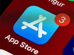 Большинство приложений в магазине Apple оказались бесплатными