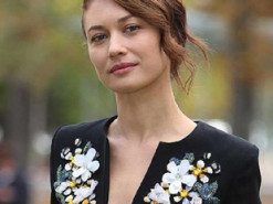 "Вони забуті жертви війни": Ольга Куриленко закликала допомагати дітям-сиротам