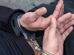 У Хоролі на п'ять місяців ув'язнили чоловіка за те, що кричав на вулиці «Слава росії»