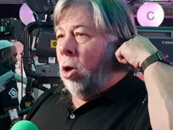 Сооснователь Apple Стив Возняк назвал свой любимый гаджет