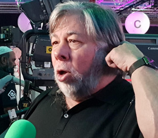 Сооснователь Apple Стив Возняк назвал свой любимый гаджет