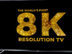 Samsung и KT тестируют передачу 8K-видео через спутник