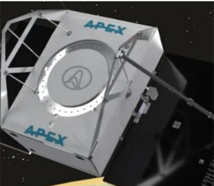 Енергетика майбутнього. Американський стартап планує побудувати першу сонячну електростанцію в космосі