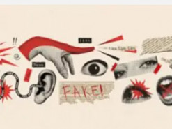 Дослідники Google визнали, що головним джерелом дезінформації в інтернеті є штучний інтелект