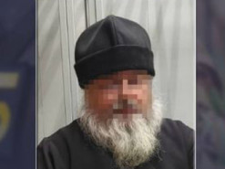 Зрадник у рясі: на Донеччині судитимуть священника, який передавав фсб позиції українських військових