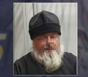 Зрадник у рясі: на Донеччині судитимуть священника, який передавав фсб позиції українських військових