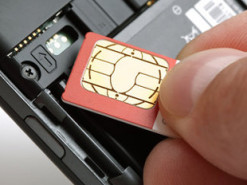 Украинские мошенники взяли на вооружение SIM-свопинг
