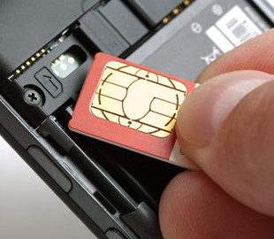 Украинские мошенники взяли на вооружение SIM-свопинг