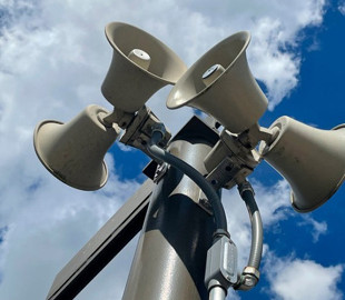 У Литві будуть вмикати сирени у разі загрози від дронів