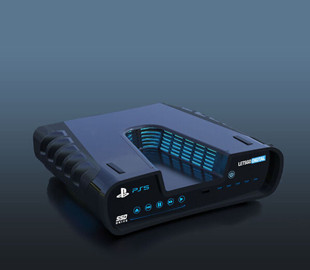 PlayStation 5 получит игры, которые не запустятся на старых поколениях консоли