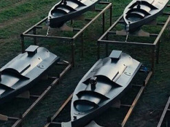 Україна створила флот без моряків – The Economist