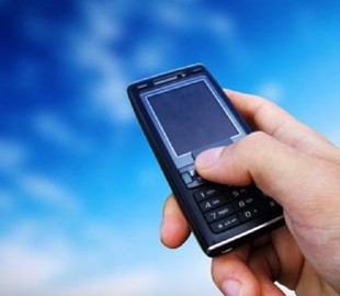 Украинцы жалуются на проблемы со связью "Киевстар"