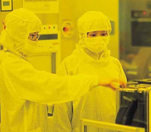 Среди сотрудников TSMC подтверждён первый случай заражения коронавирусом