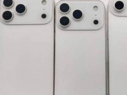 Реалістичні макети iPhone 17 презентували одразу у двох кольорах